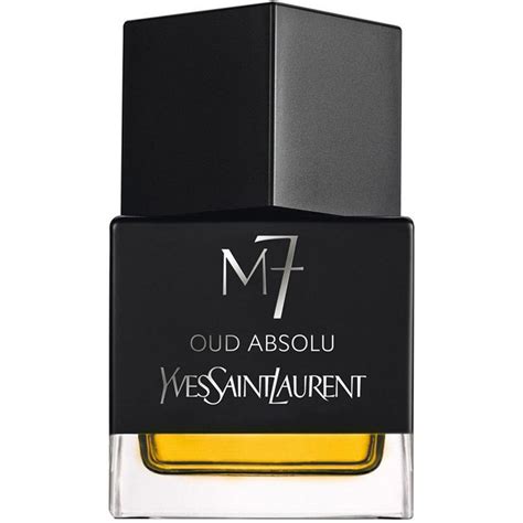 ysl oud men's